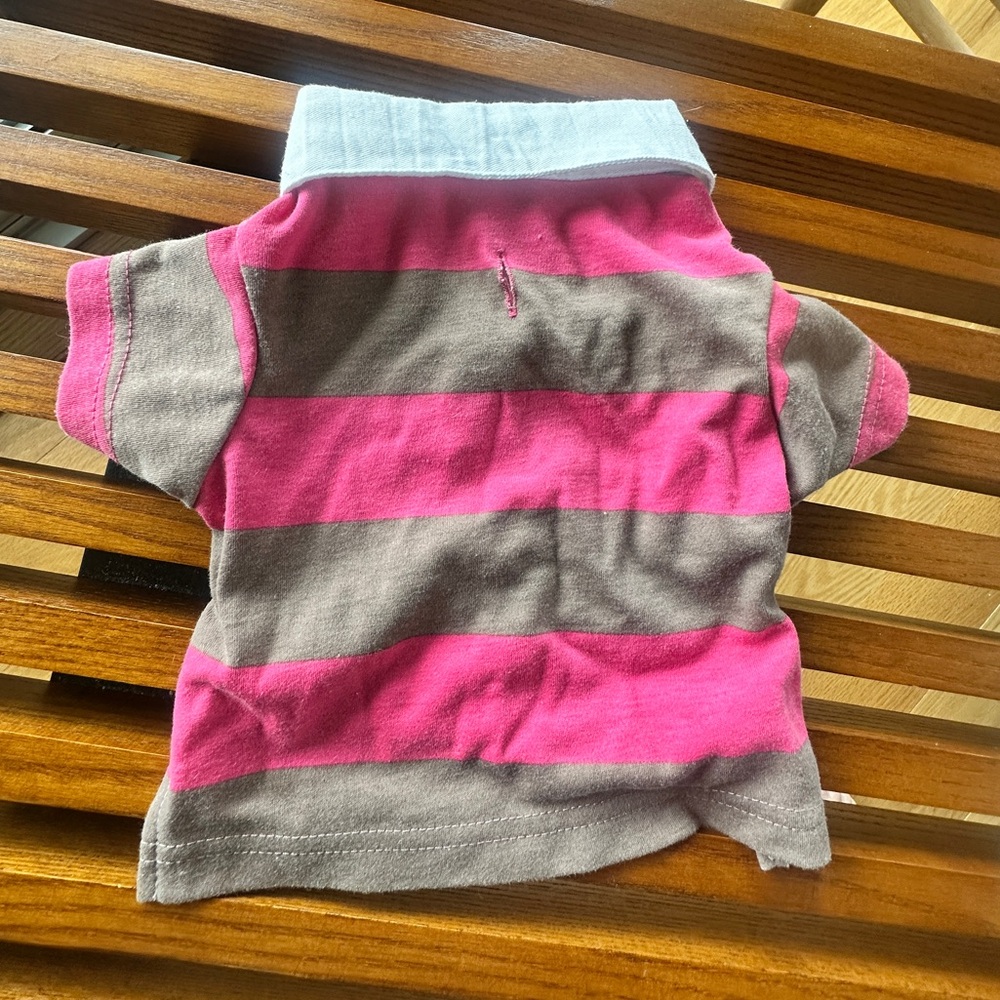 Fox & Hounds - Dog Rugby shirt
